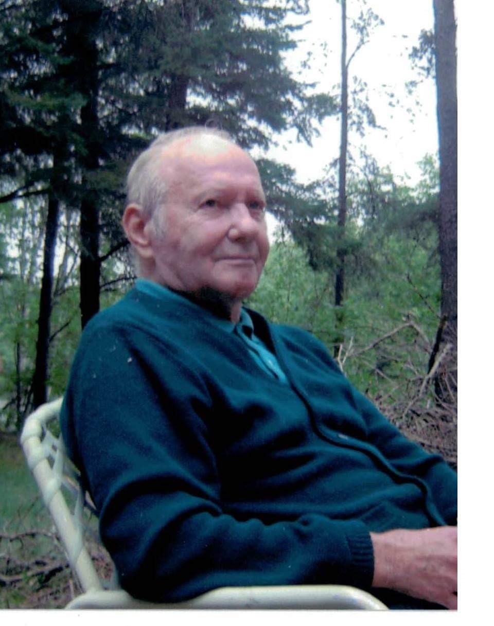 Obituary of Warren James "Jim" Schwietz