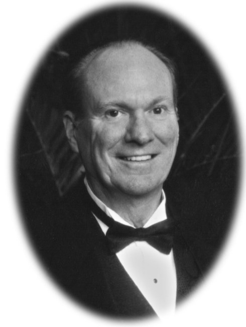 Obituary of David William Ayrault