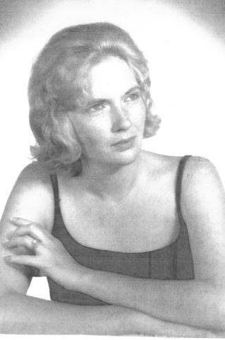 Obituary of Faith O. Hart