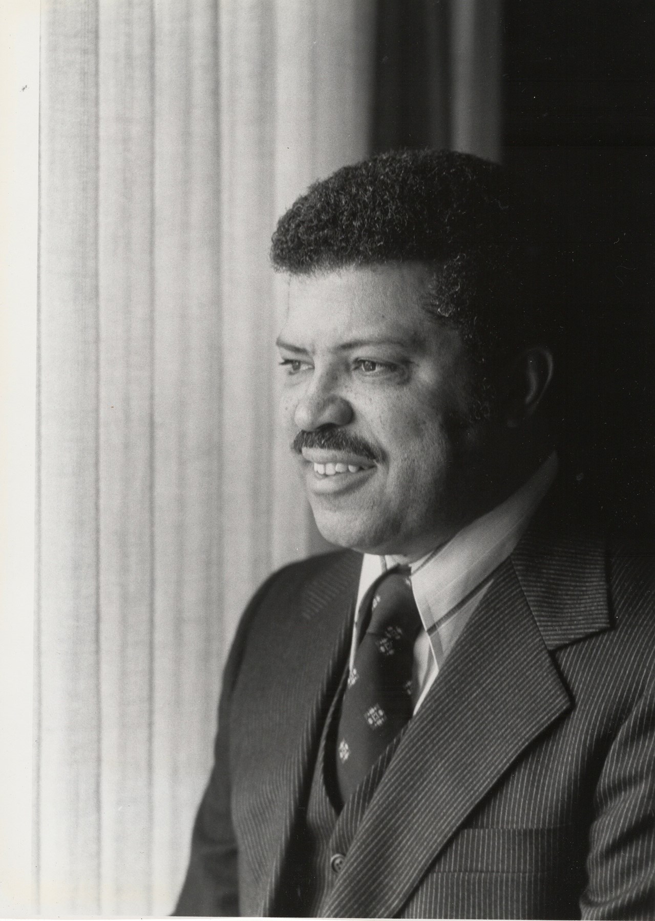 Obituary of Lt. Col. Treasvant Andrew Feaster, III (Ret.)