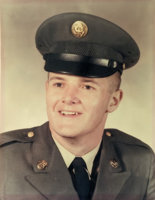 Obituary of Larry Eugene Twidwell