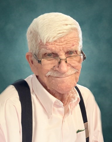 Obituary of Richard Dale Roudybush