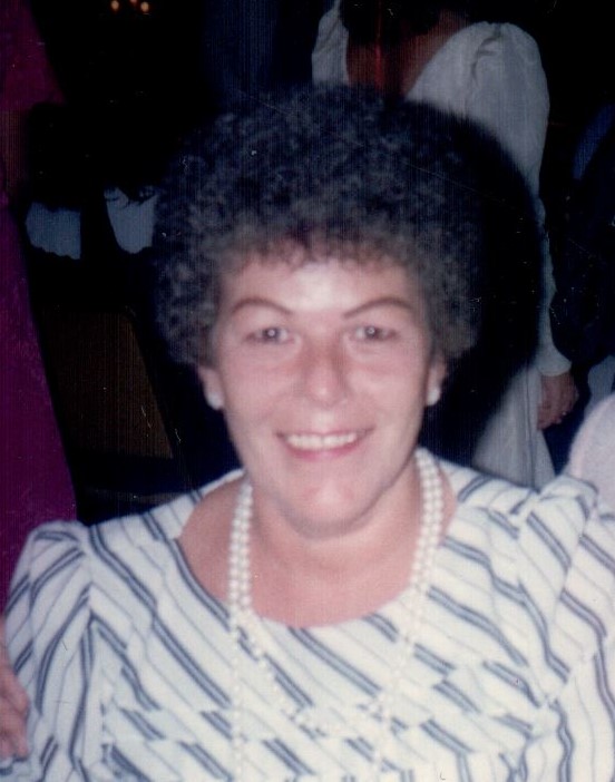 Obituary of Carol "Honey" Ann Gagne