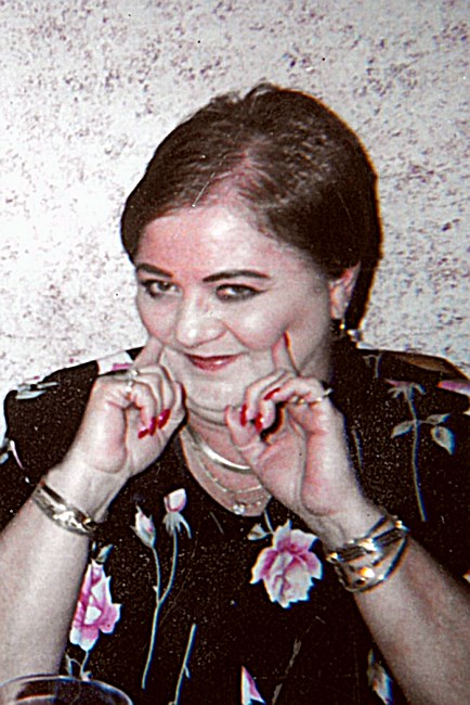 Obituary of Pamela "Penny" Sue Robinson