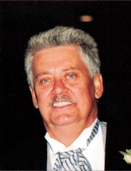 Obituary of Gerald "Jerry" Swain