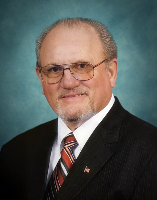 Obituary of Frank P. Lear