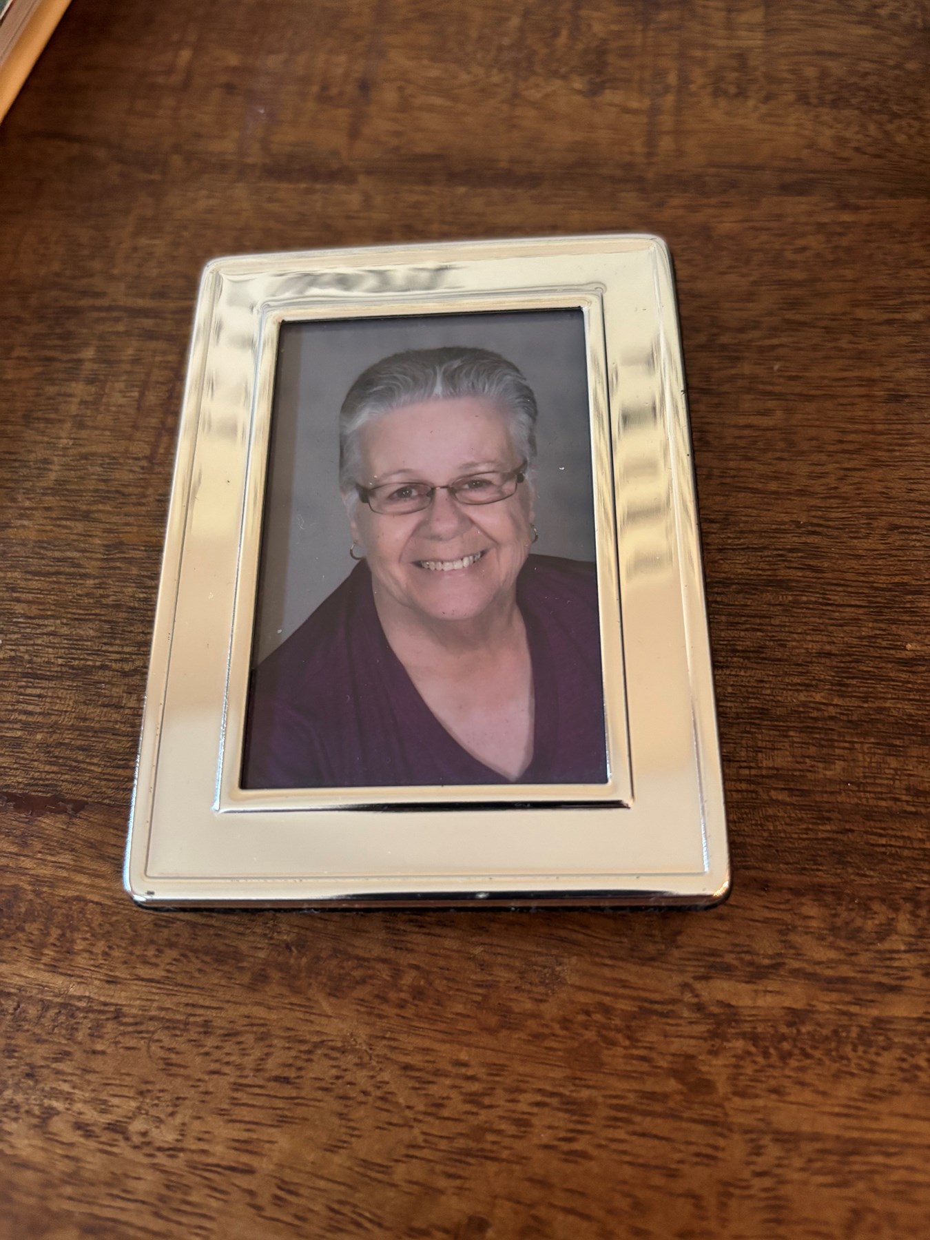 Obituary of Diane M Clifford