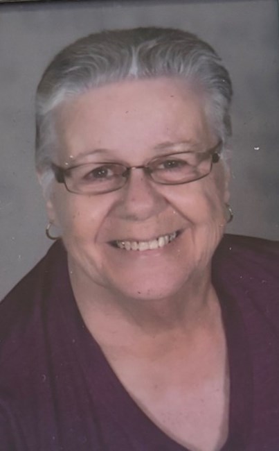 Obituary of Diane M Clifford