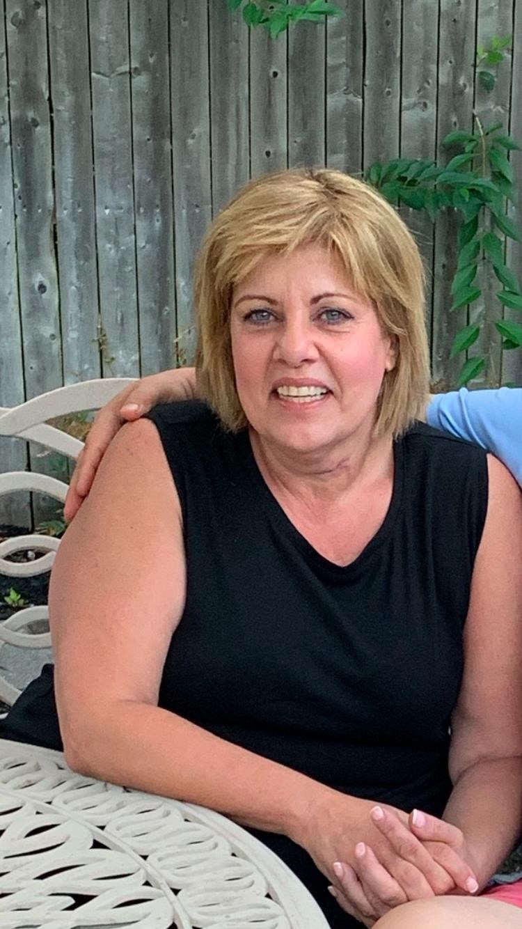 Obituary of Eleanora Papaspiros