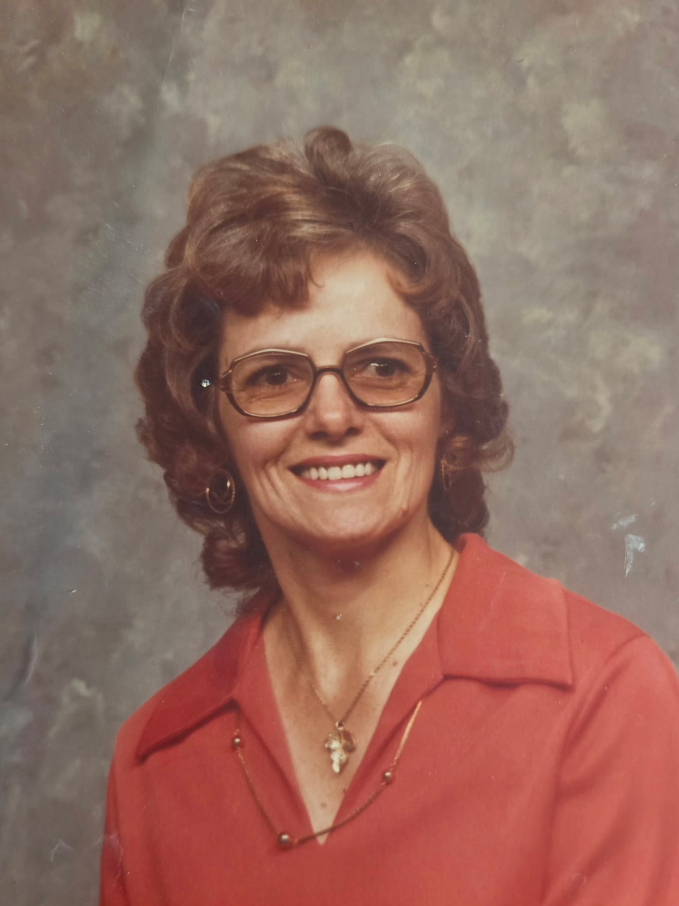Obituary of Liette Marie Hull
