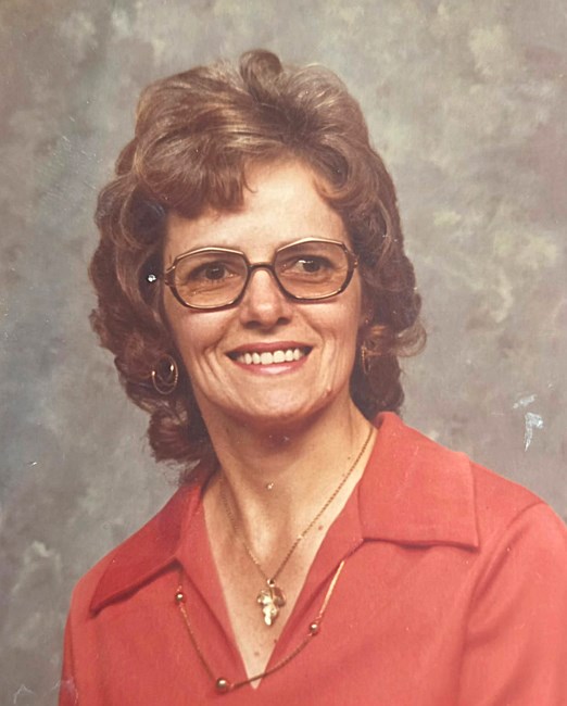 Obituary of Liette Marie Hull