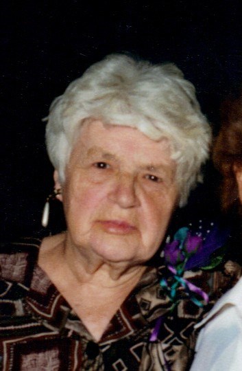 Obituary of Margaret M. Meade