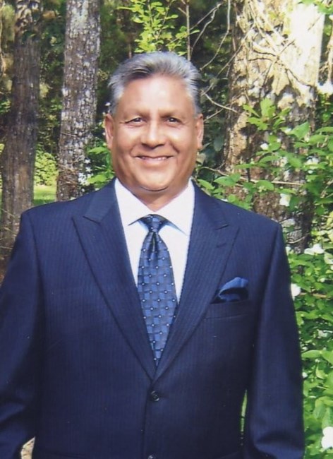 Obituary of Jose "Joe" Torres Ybarra