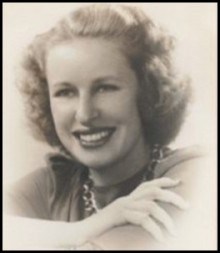 Obituary of Virginia A Swenson