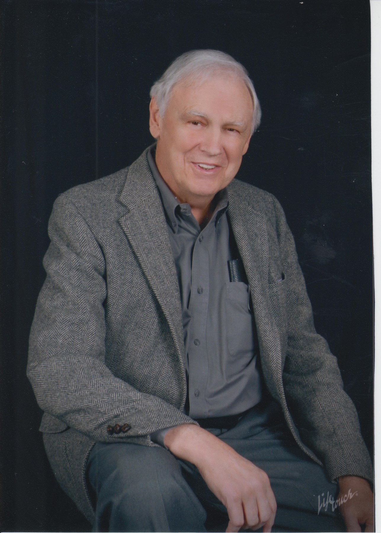 Obituary of Leslie Bailey Harris Sr.