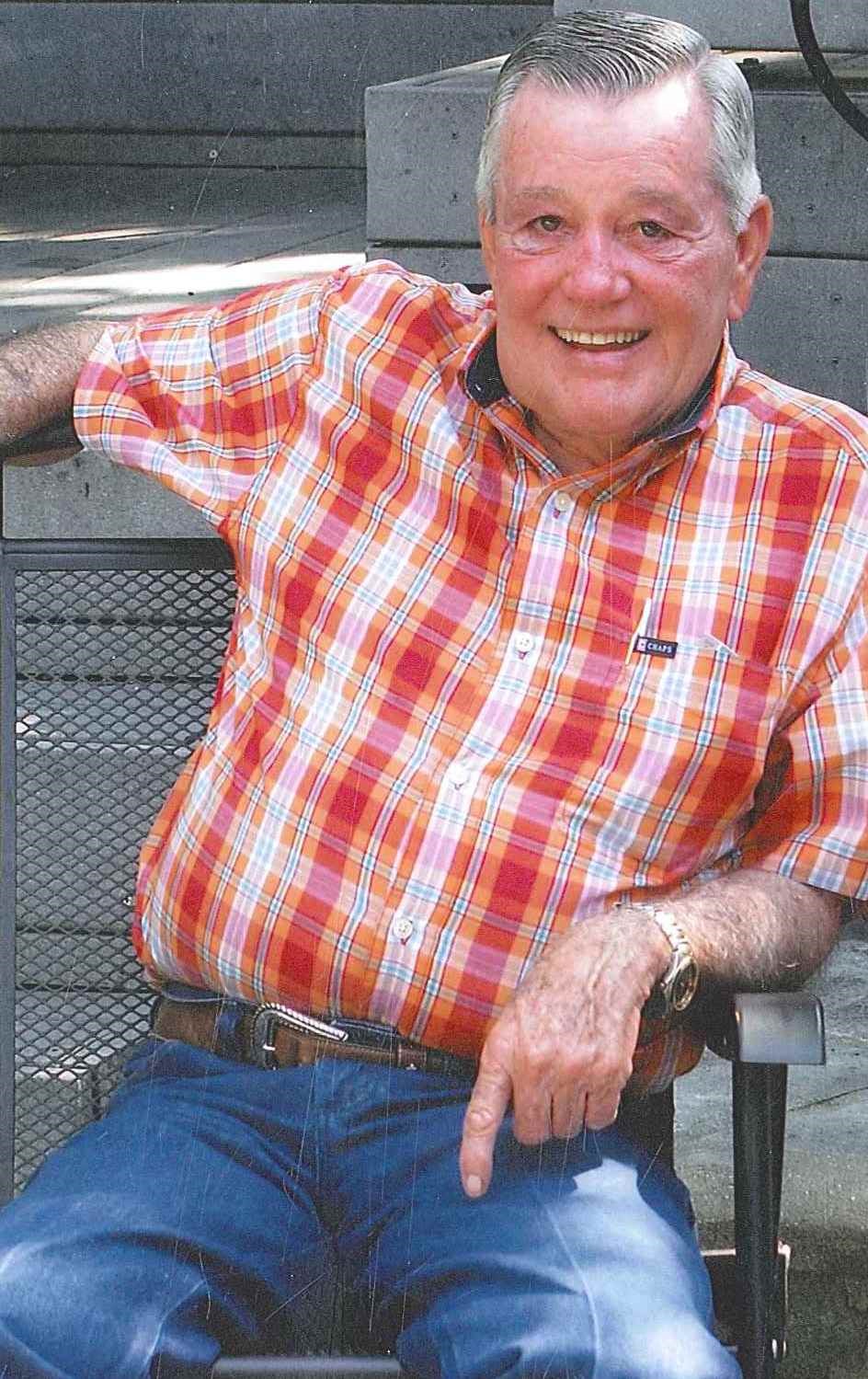 Jack Turner Obituary Dallas Tx