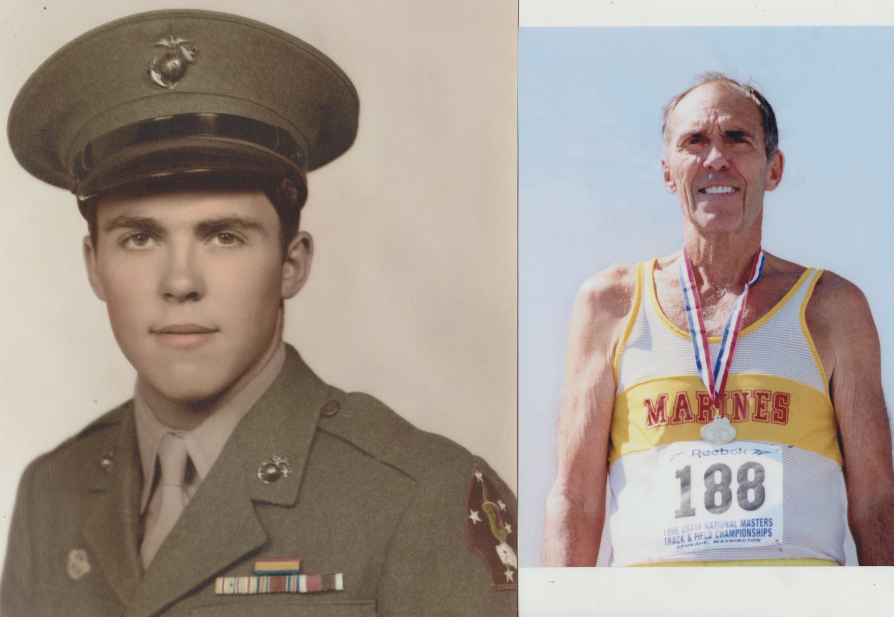 Obituary of James Henry "Big Jim" Forshee