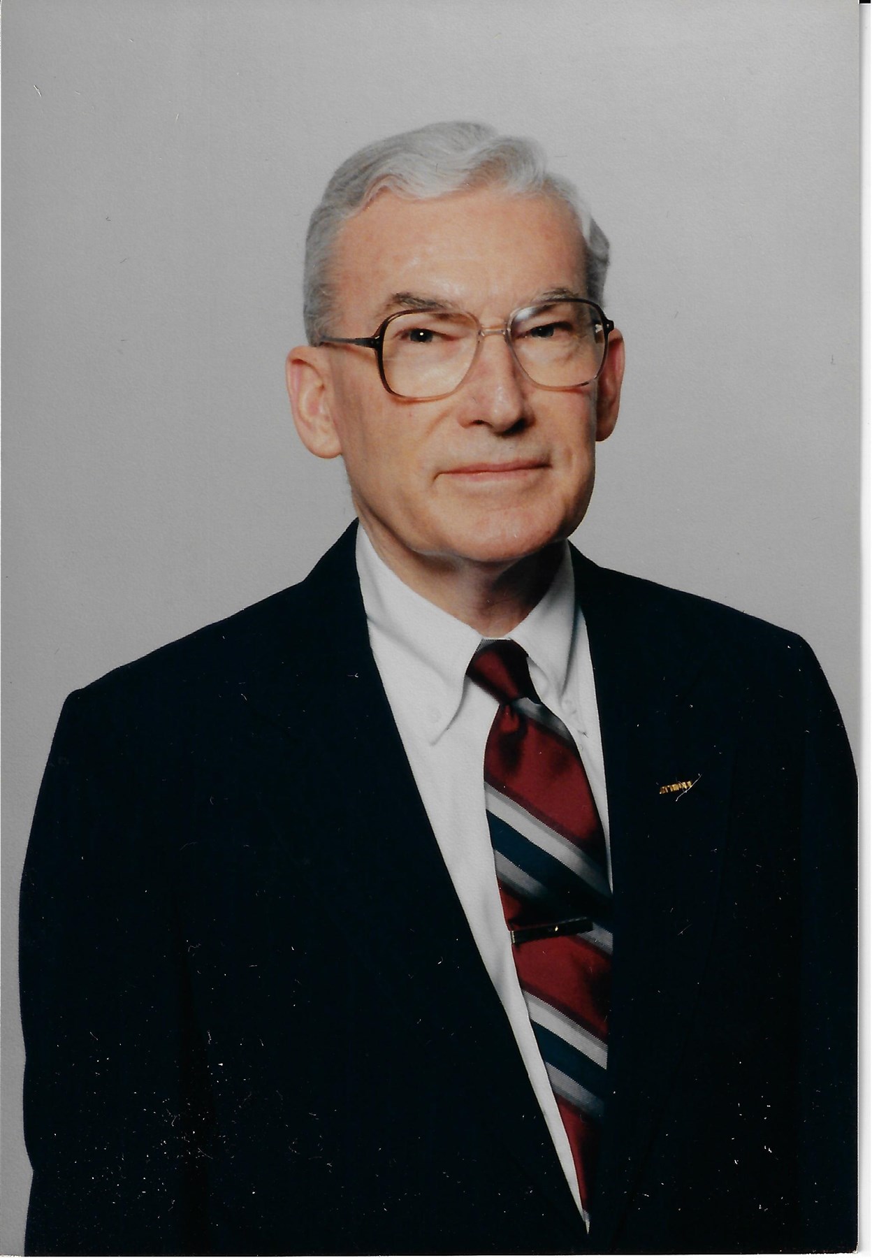 Obituary of Paton Holmes Kelley