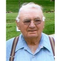 Obituary of Elmer Edwin Hurt