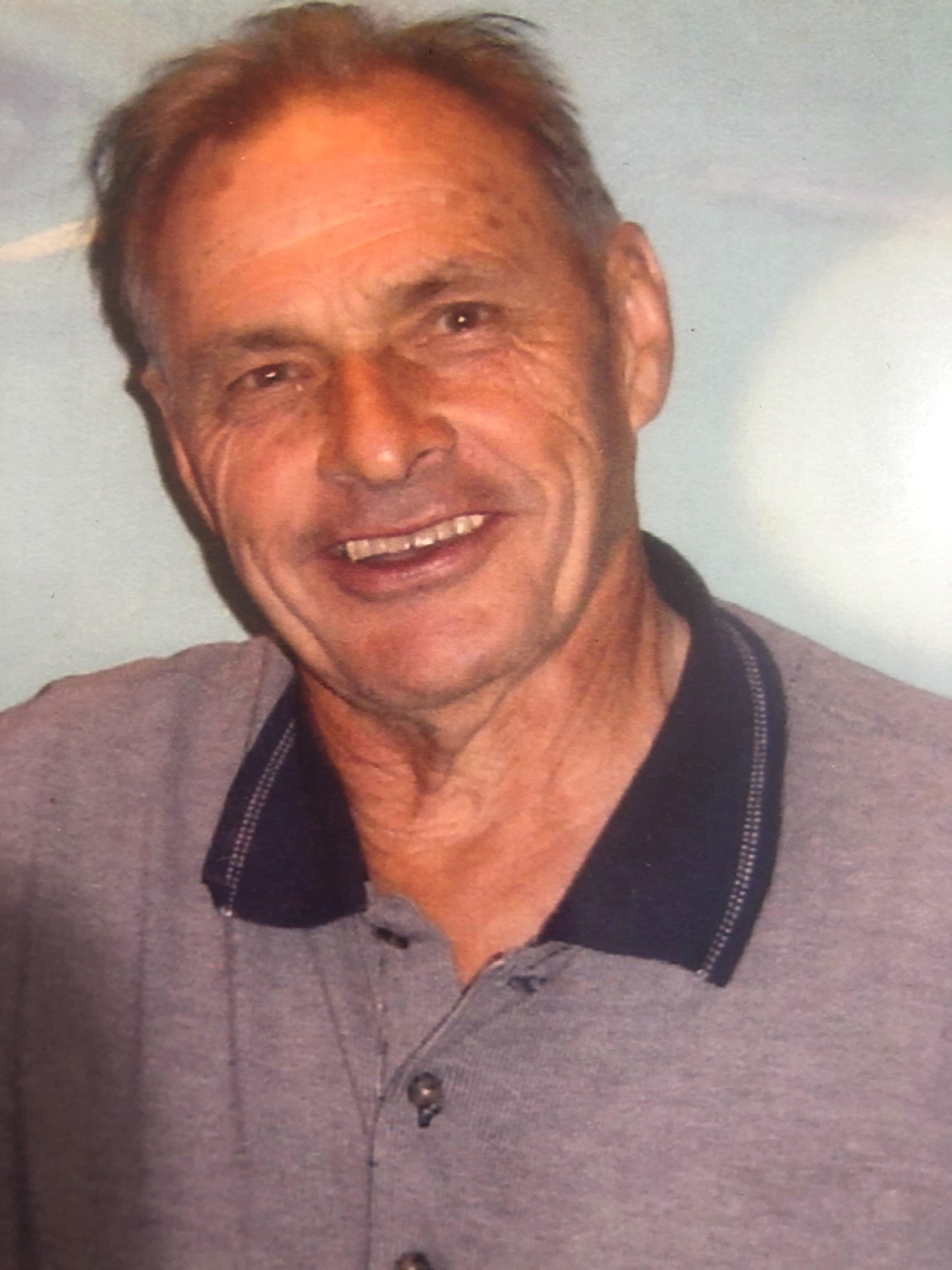 Obituary of Richard H Helm