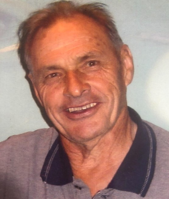 Obituary of Richard H Helm