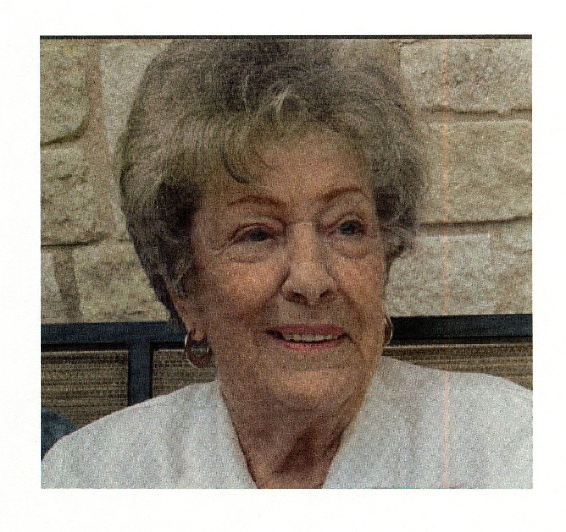 Obituary of Anna Lee Owens