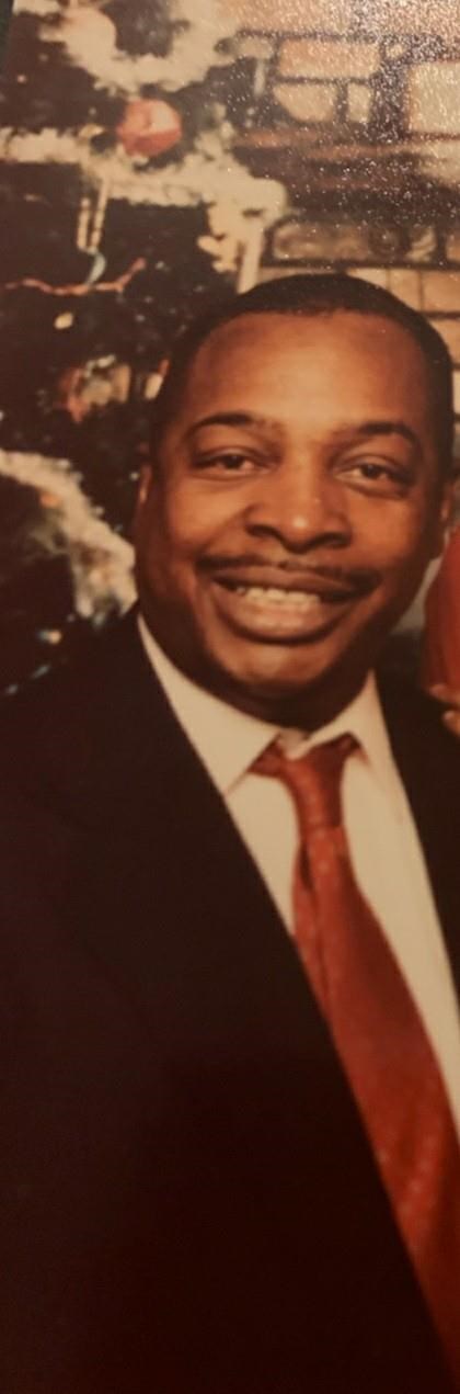 Obituary of John Charles Morton