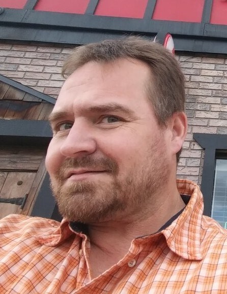 Obituary of Brian Craig Richards