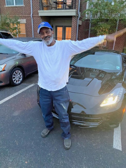 Obituary of Sylvester Roy Clark Sr.