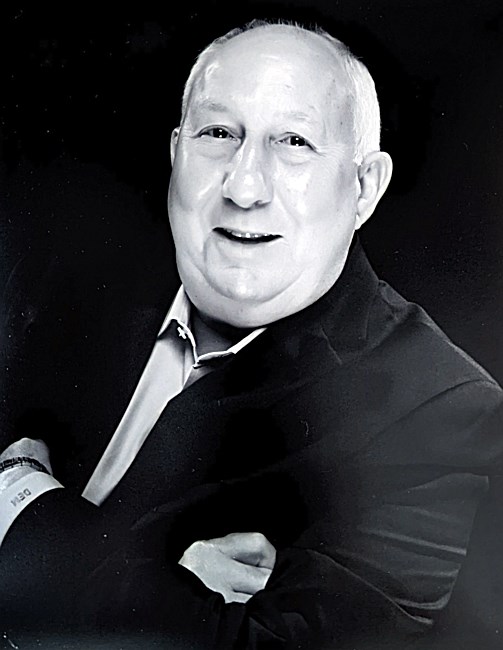 Obituary of Dewey Eugene Mann