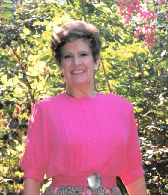 Obituary of Sylvene Branyon Jones