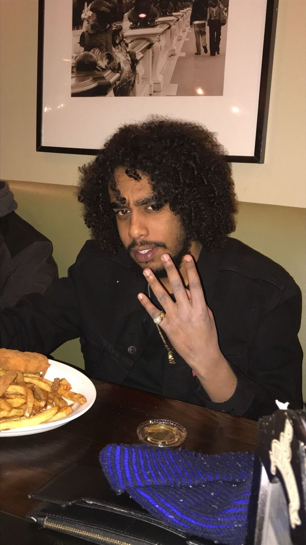 Obituary of Nathan Samuel