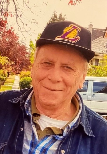 Obituary of Frank Warren Proctor