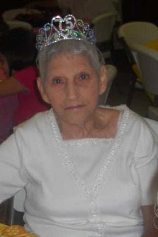 Obituary of Patricia Ann McCammon