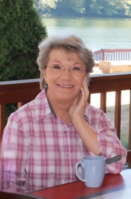 Obituary of Peggy Ann Janshen