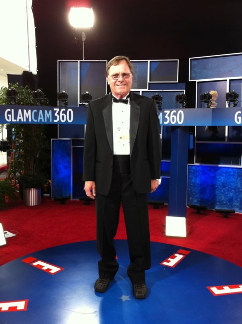 Obituary of Andrew Bennett Kantola