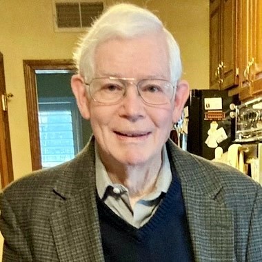 Obituary of Edward Jackson Only