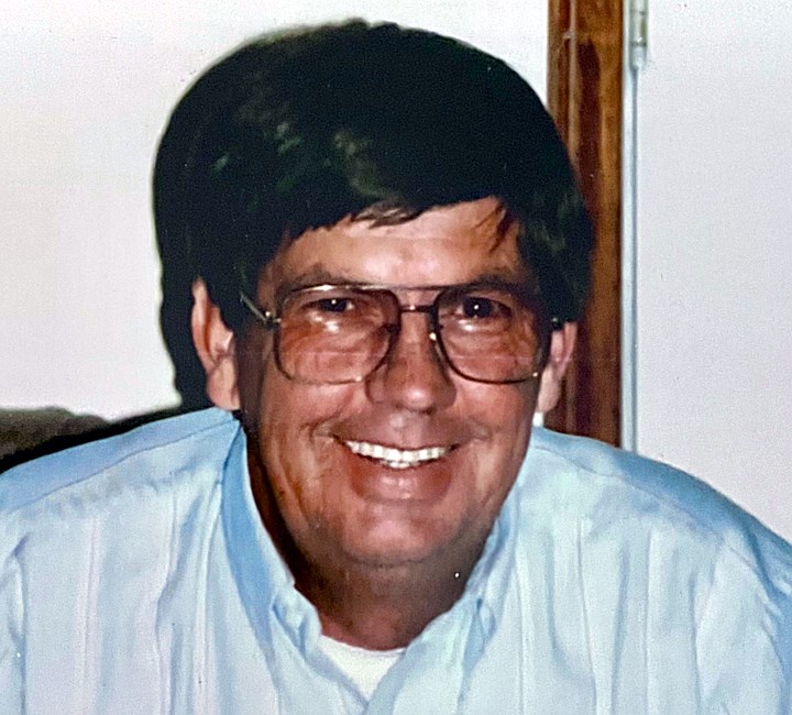 Obituary of Jimmie "David" Wood