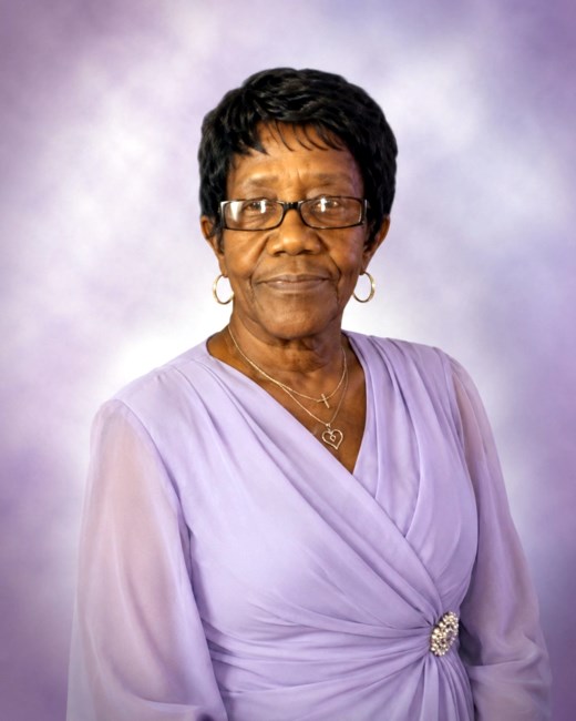 Obituary of Eula Mae Brantley