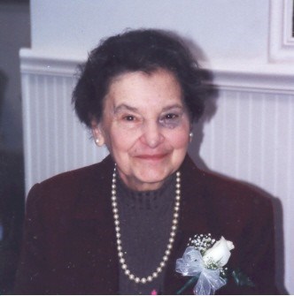 Obituary of Teresa Cardone