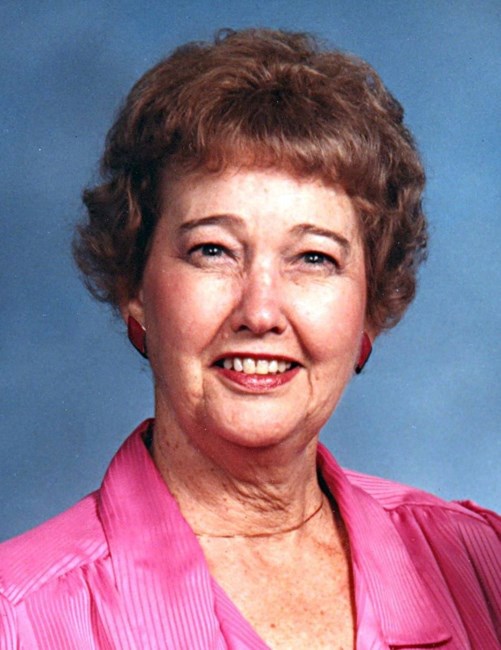 Obituary of Irene Daniel Torrence