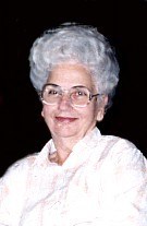 Obituary of Jewel E. Hardin