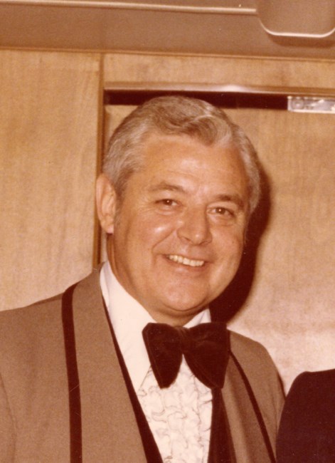 Obituary of Jerry I Piper