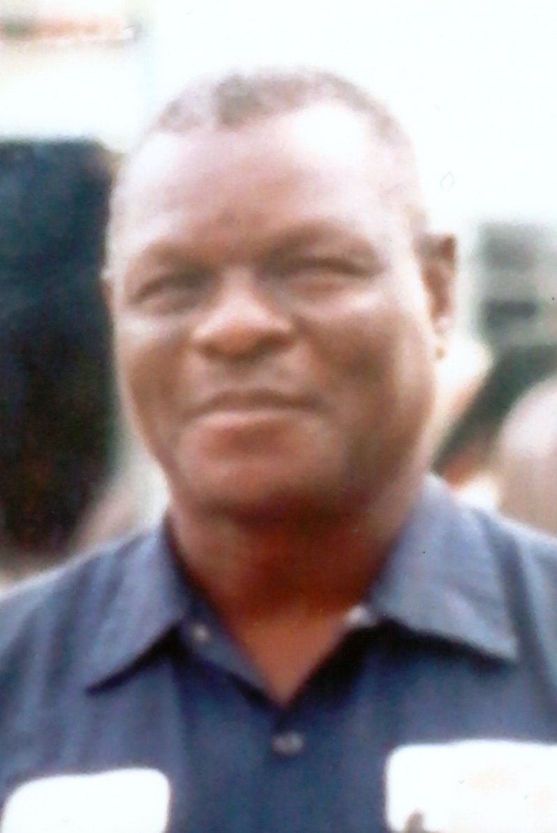 Obituary of Wesley Earl Milligan Sr.