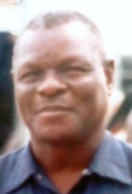 Obituary of Wesley Earl Milligan Sr.