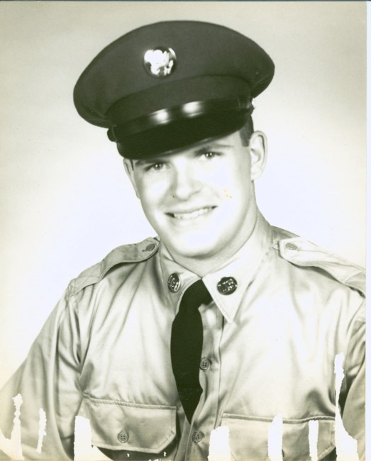 Obituary of George W Heneks