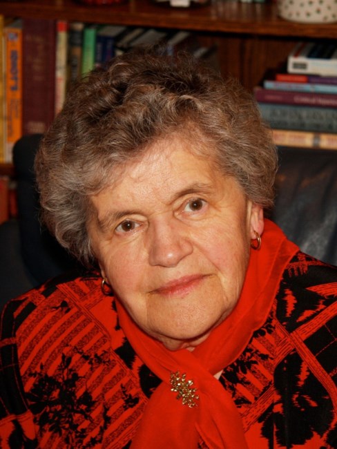 Obituary of Ida Reschke