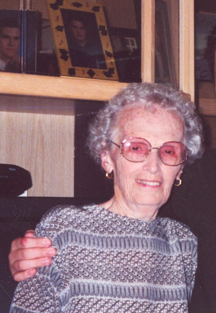 Obituary of Emily Matera