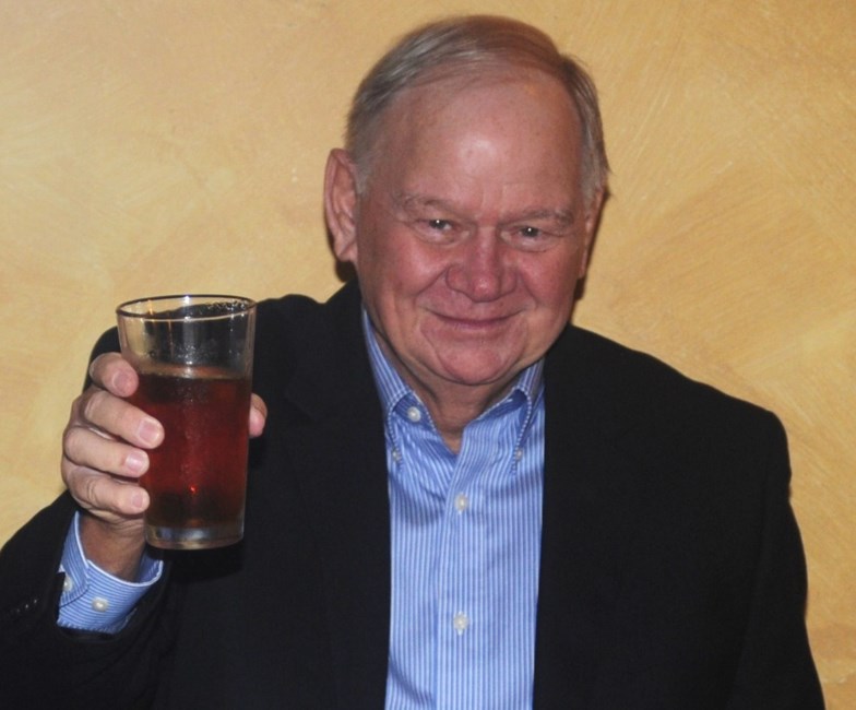 Obituary of Bob Magnuson