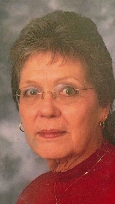 Avis de décès de Mrs. Lila B. Jackson